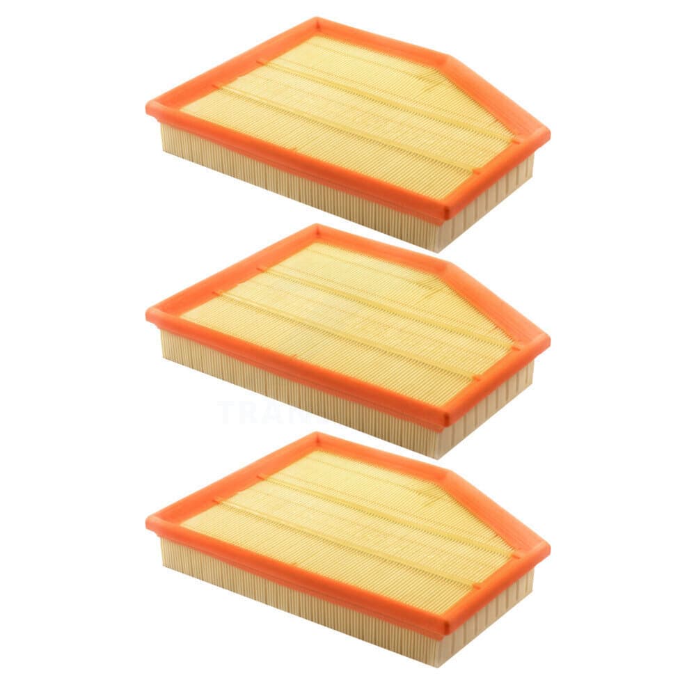 PUR - K57-100519 - Air Filter Kits image 1