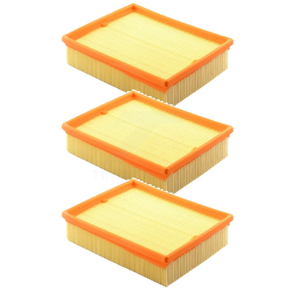 PUR - K57-100521 - Air Filter Kits image 1