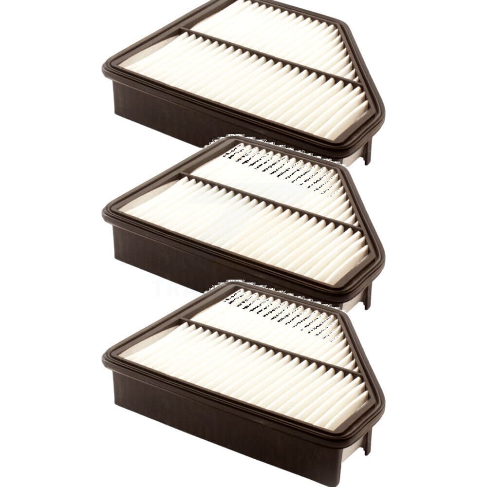 PUR - K57-100532 - Air Filter Kits image 1