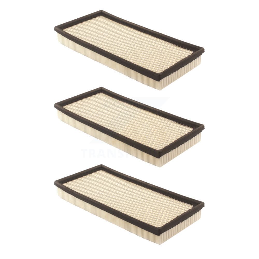 PUR - K57-100535 - Air Filter Kits image 1
