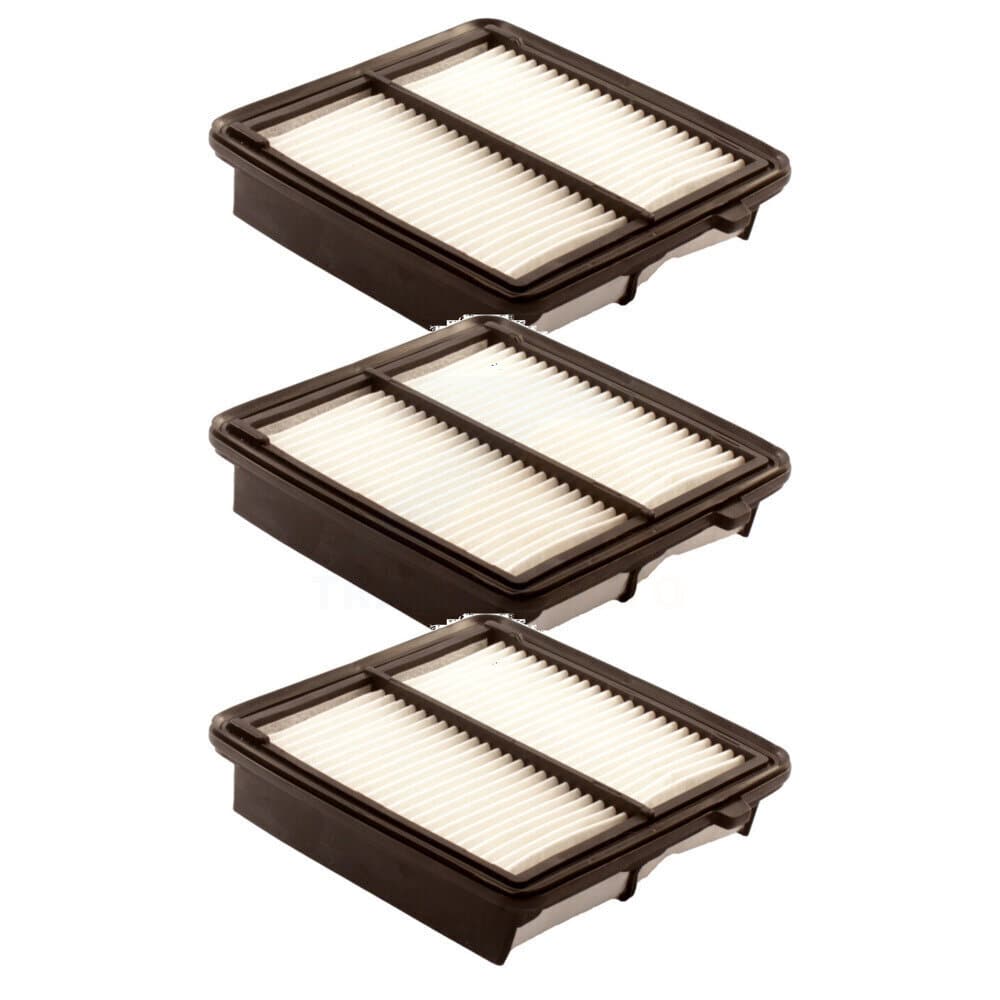 PUR - K57-100543 - Air Filter Kits image 1