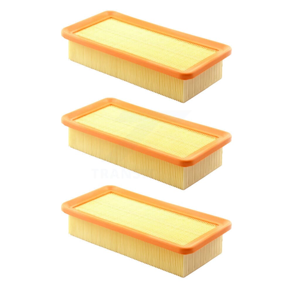 PUR - K57-100555 - Air Filter Kits image 1