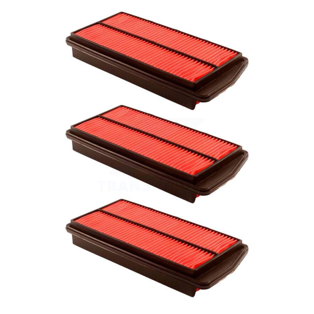 PUR - K57-100556 - Air Filter Kits image 1