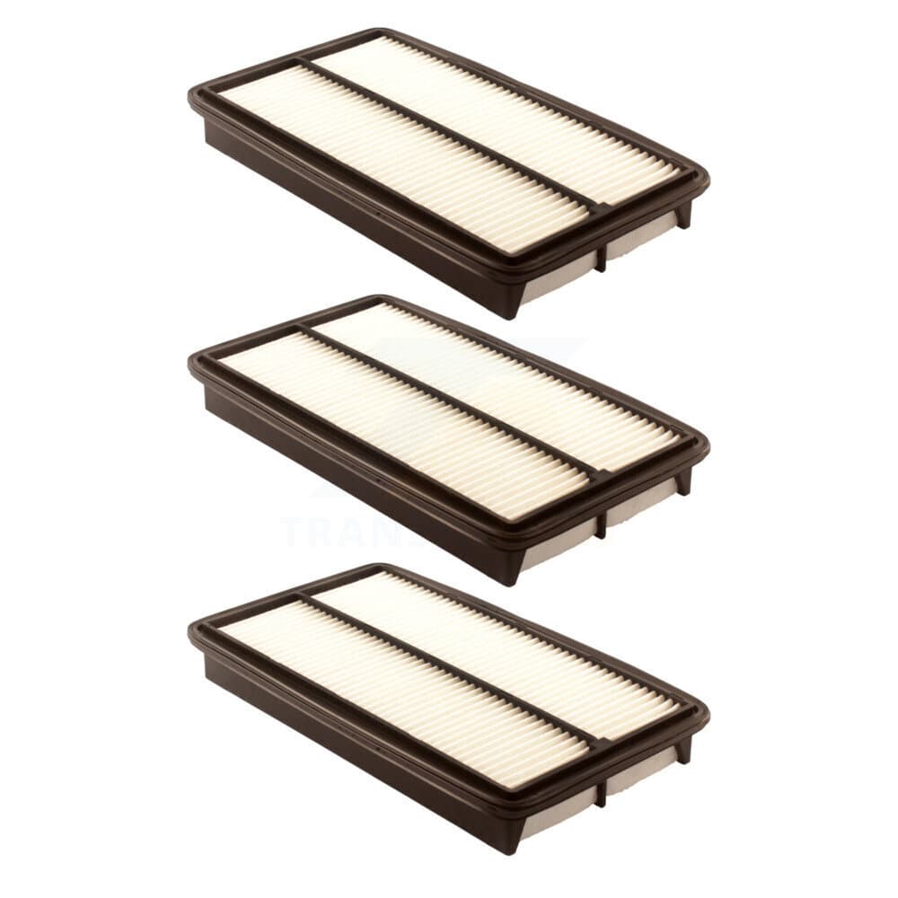 PUR - K57-100559 - Air Filter Kits image 1