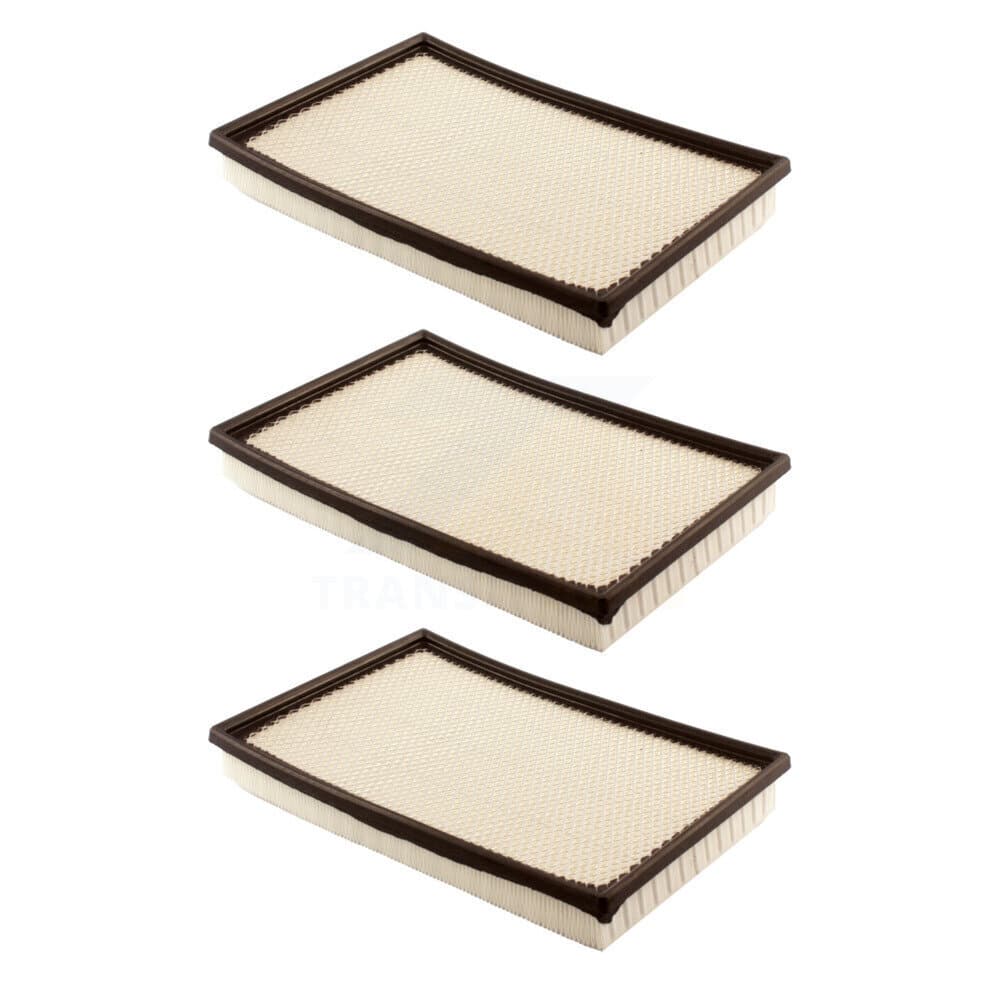 PUR - K57-100566 - Air Filter Kits image 1