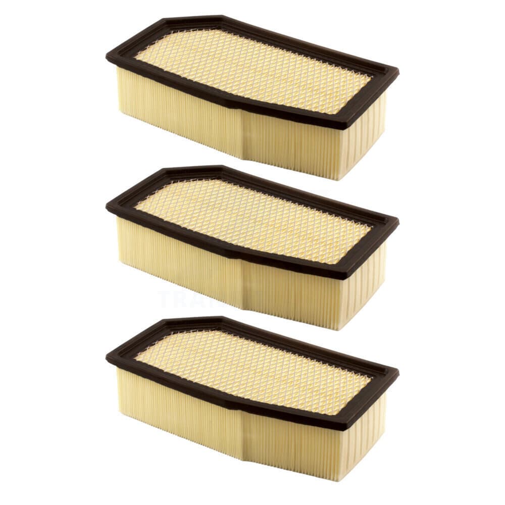 PUR - K57-100574 - Air Filter Kits image 1