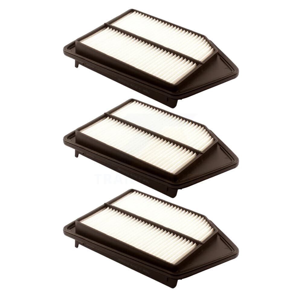 PUR - K57-100576 - Air Filter Kits image 1
