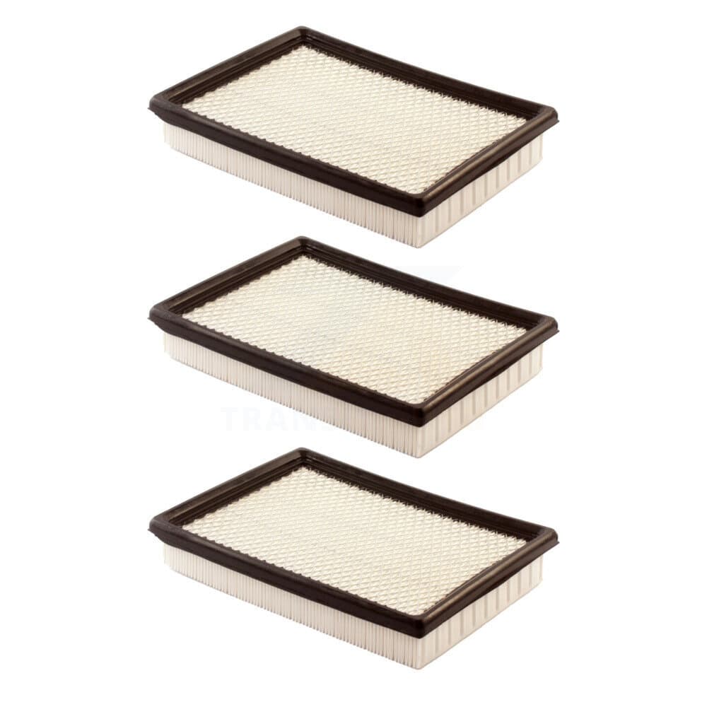 PUR - K57-100588 - Air Filter Kits image 1