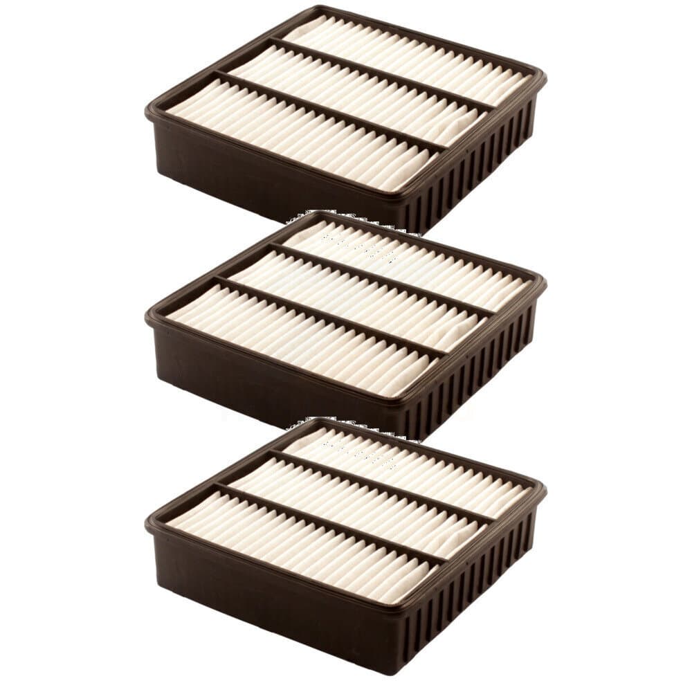 PUR - K57-100590 - Air Filter Kits image 1