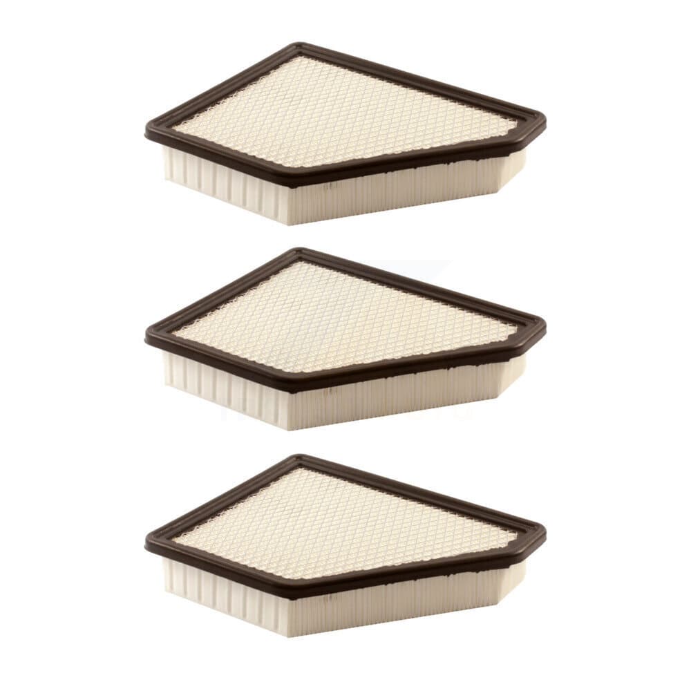 PUR - K57-100603 - Air Filter Kits image 1