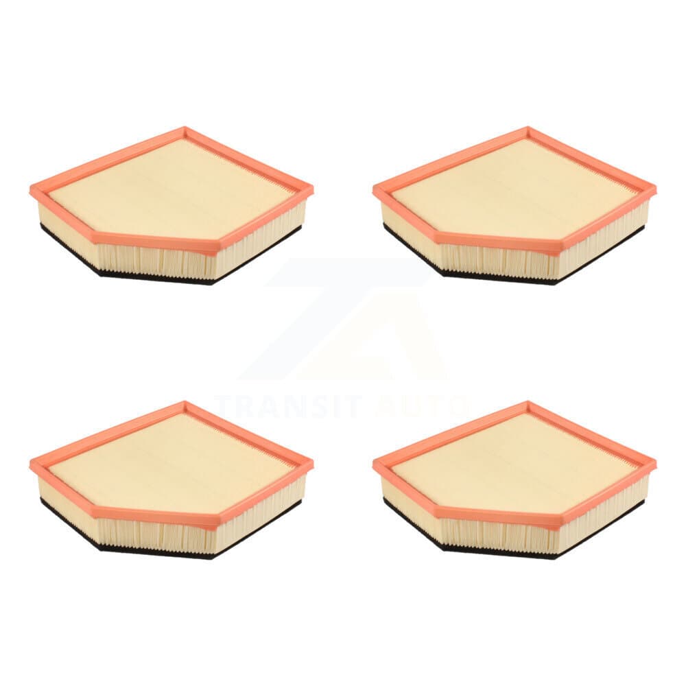 PUR - K57-100626 - Air Filter Kits image 1