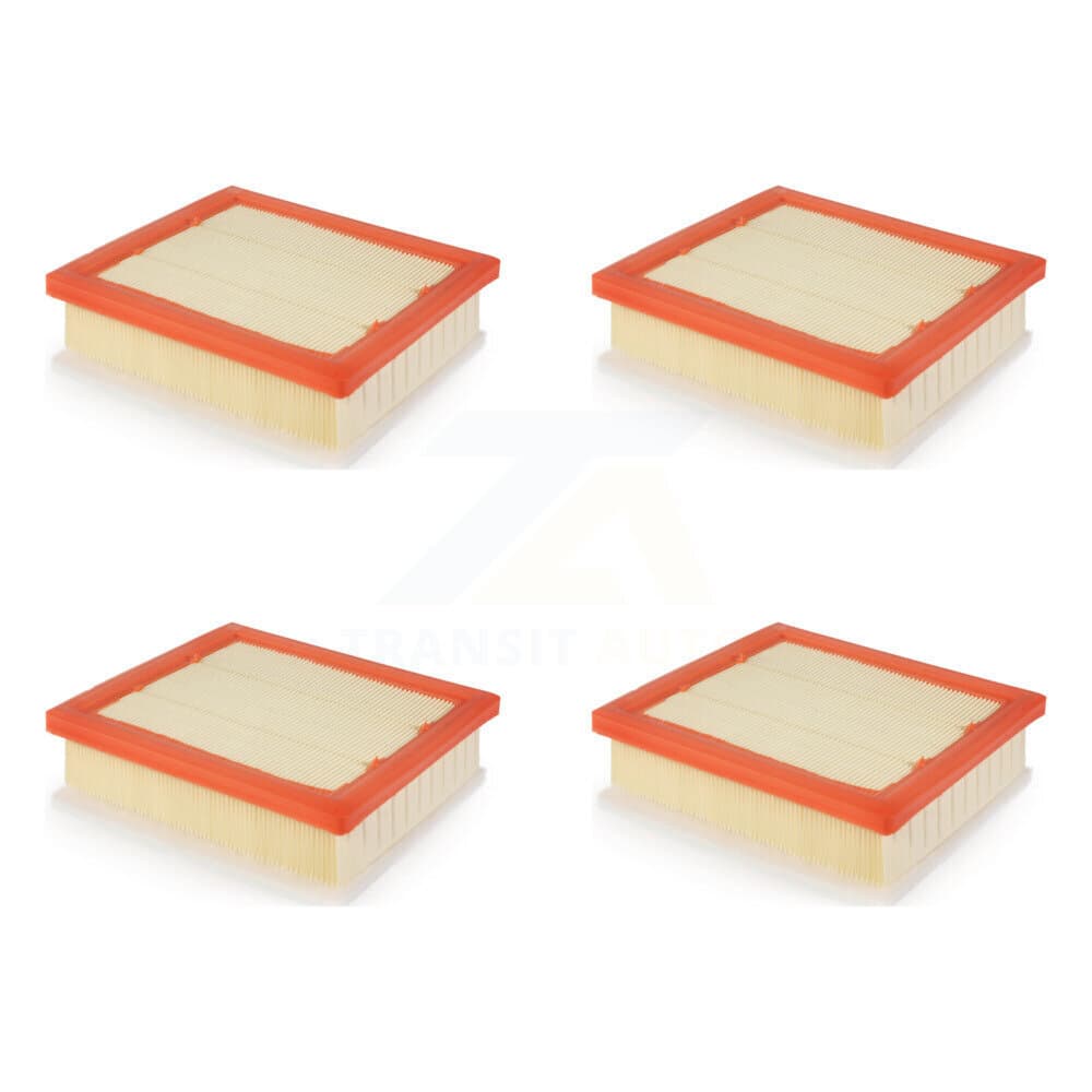 PUR - K57-100628 - Air Filter Kits image 1