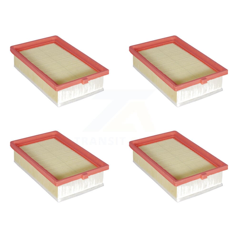 PUR - K57-100636 - Air Filter Kits image 1