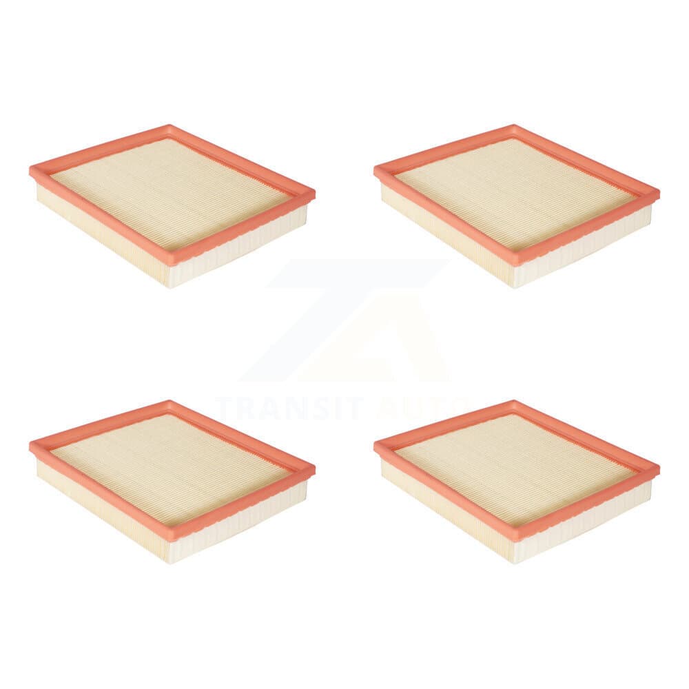 PUR - K57-100640 - Air Filter Kits image 1