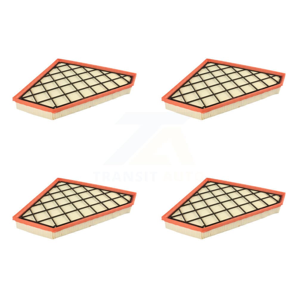 PUR - K57-100649 - Air Filter Kits image 1