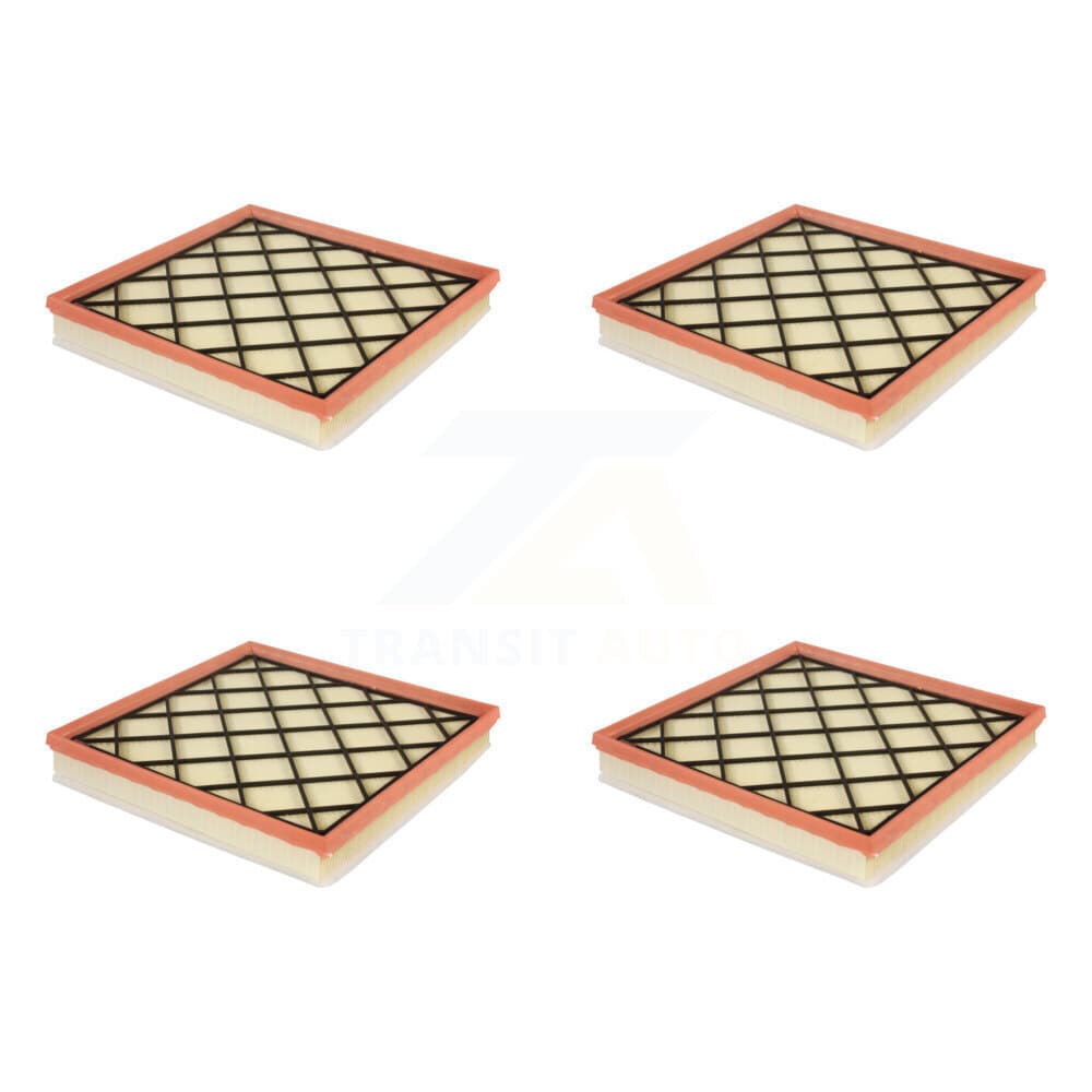 PUR - K57-100653 - Air Filter Kits image 1