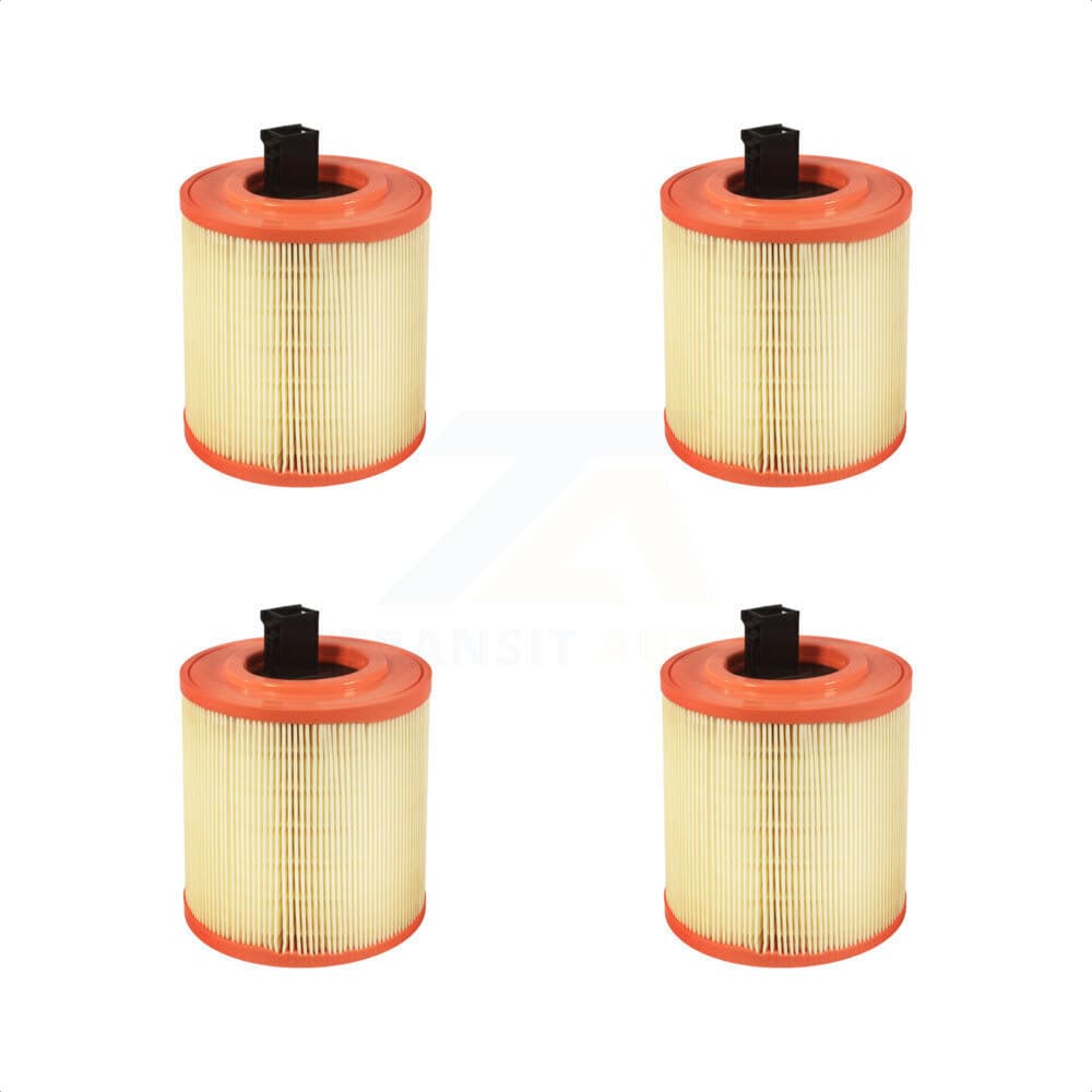 PUR - K57-100654 - Air Filter Kits image 1