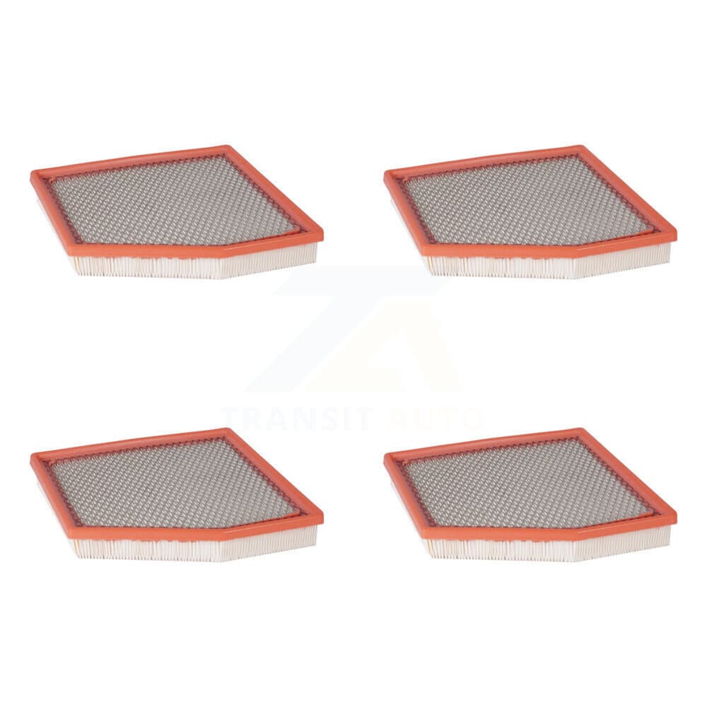 PUR - K57-100657 - Air Filter Kits image 1