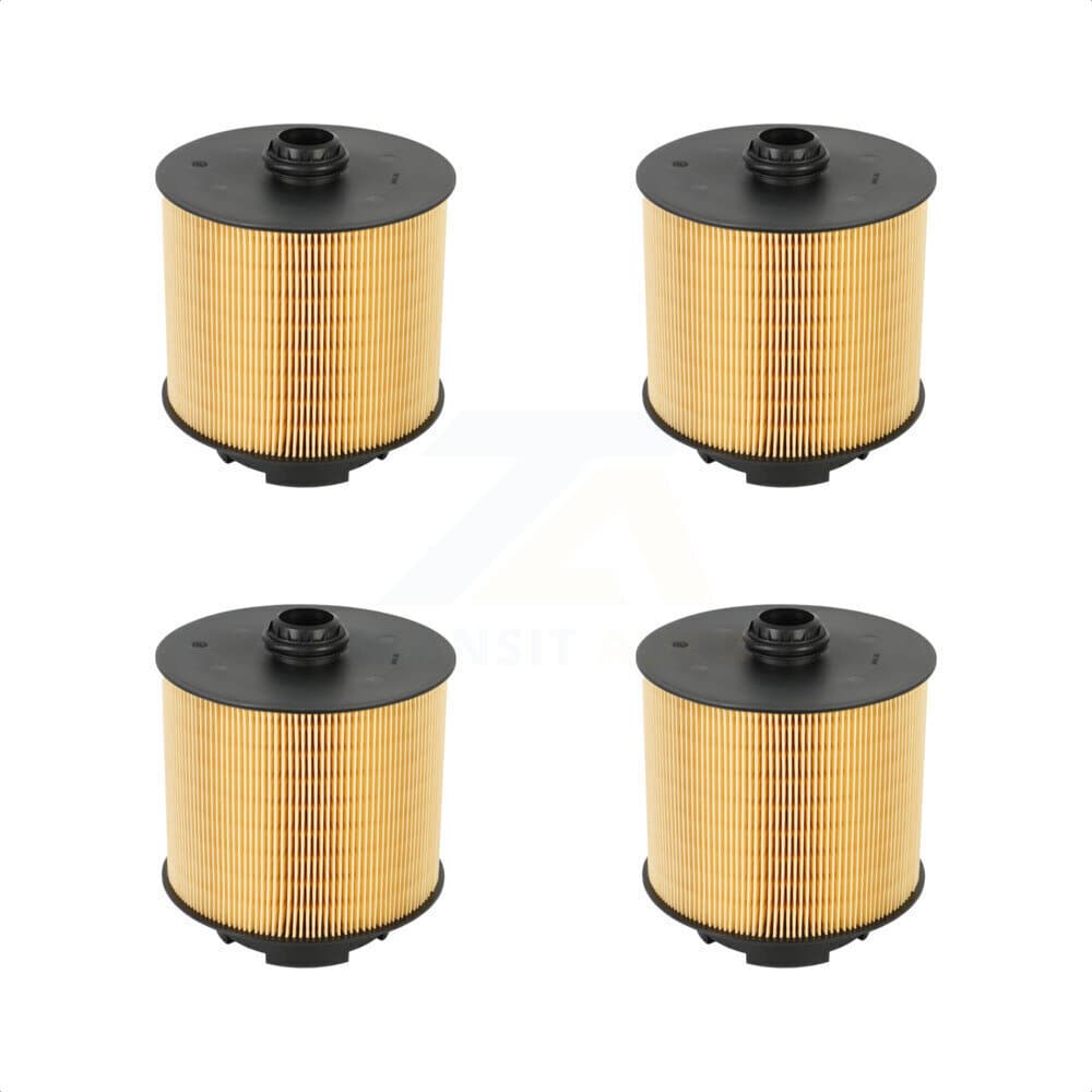 PUR - K57-100664 - Air Filter Kits image 1