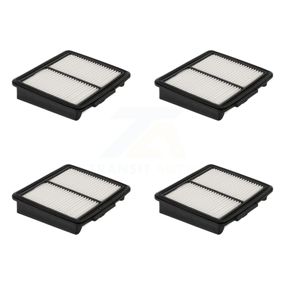 PUR - K57-100678 - Air Filter Kits image 1