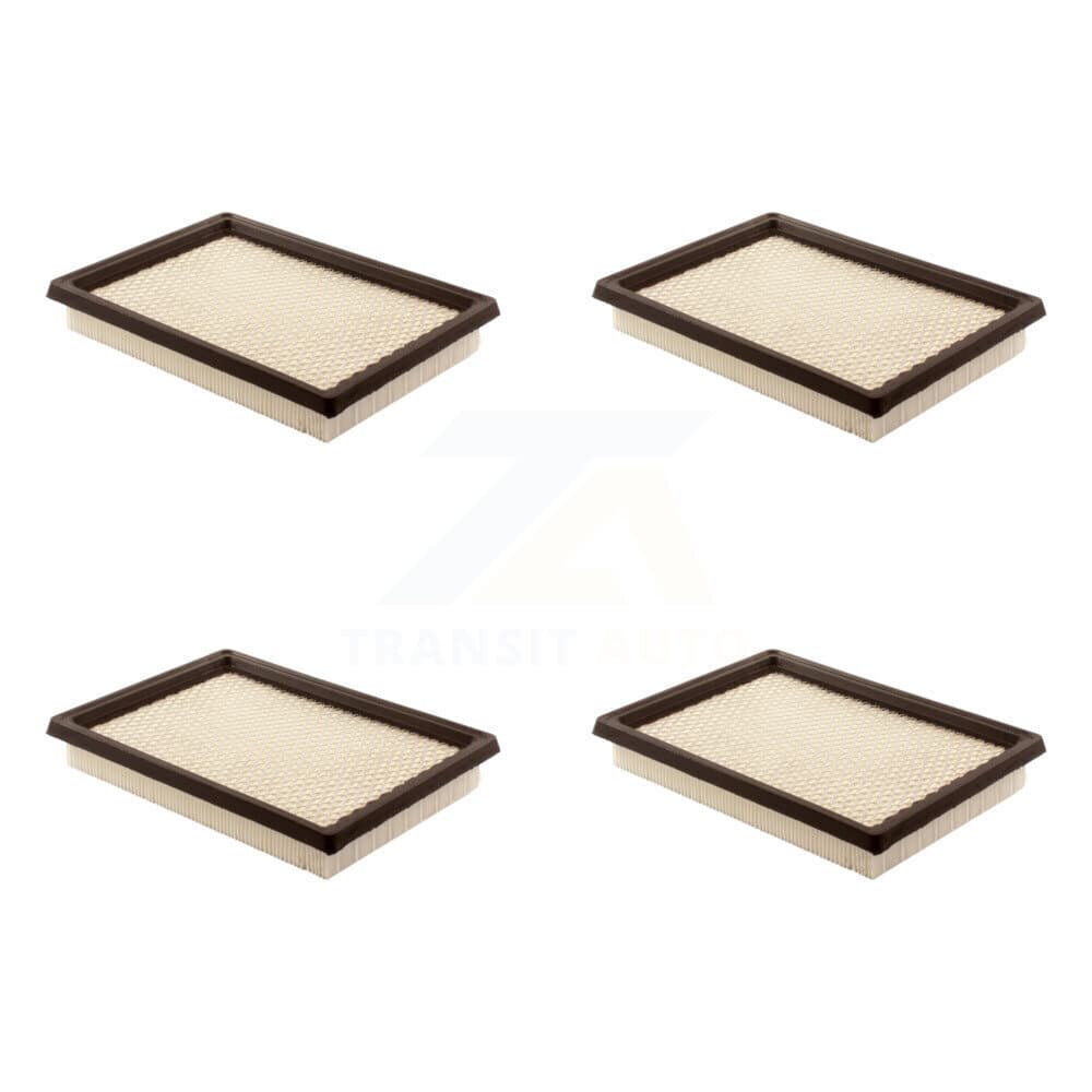 PUR - K57-100679 - Air Filter Kits image 1