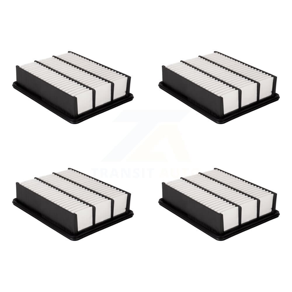 PUR - K57-100691 - Air Filter Kits image 1