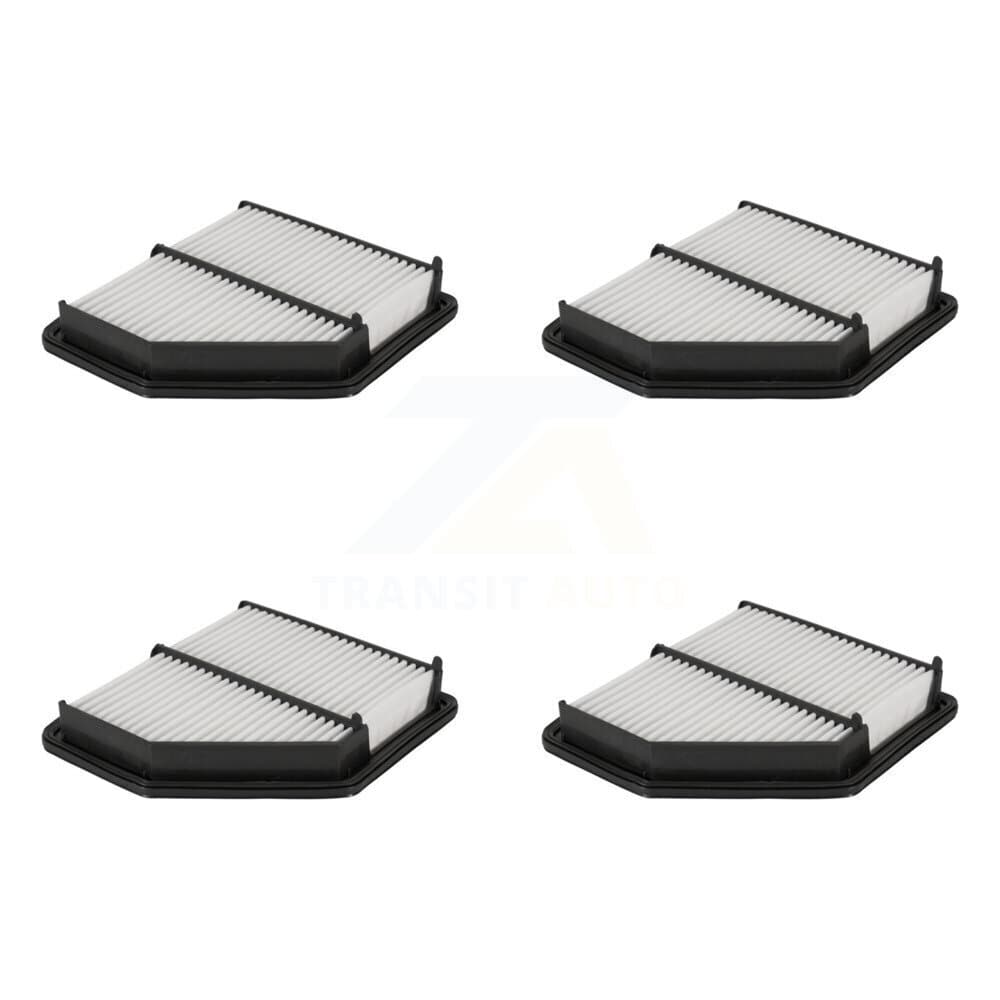 PUR - K57-100698 - Air Filter Kits image 1
