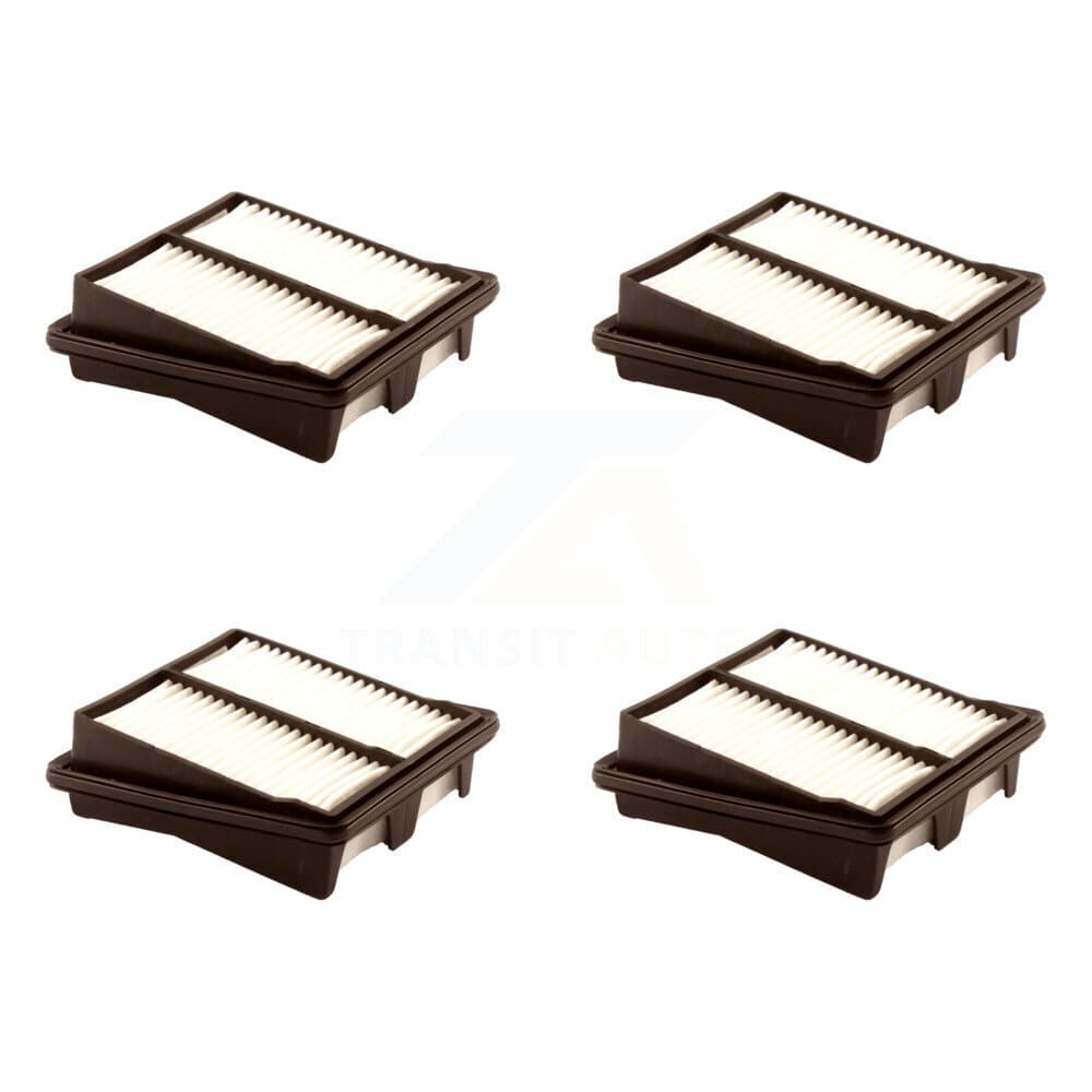 PUR - K57-100704 - Air Filter Kits image 1