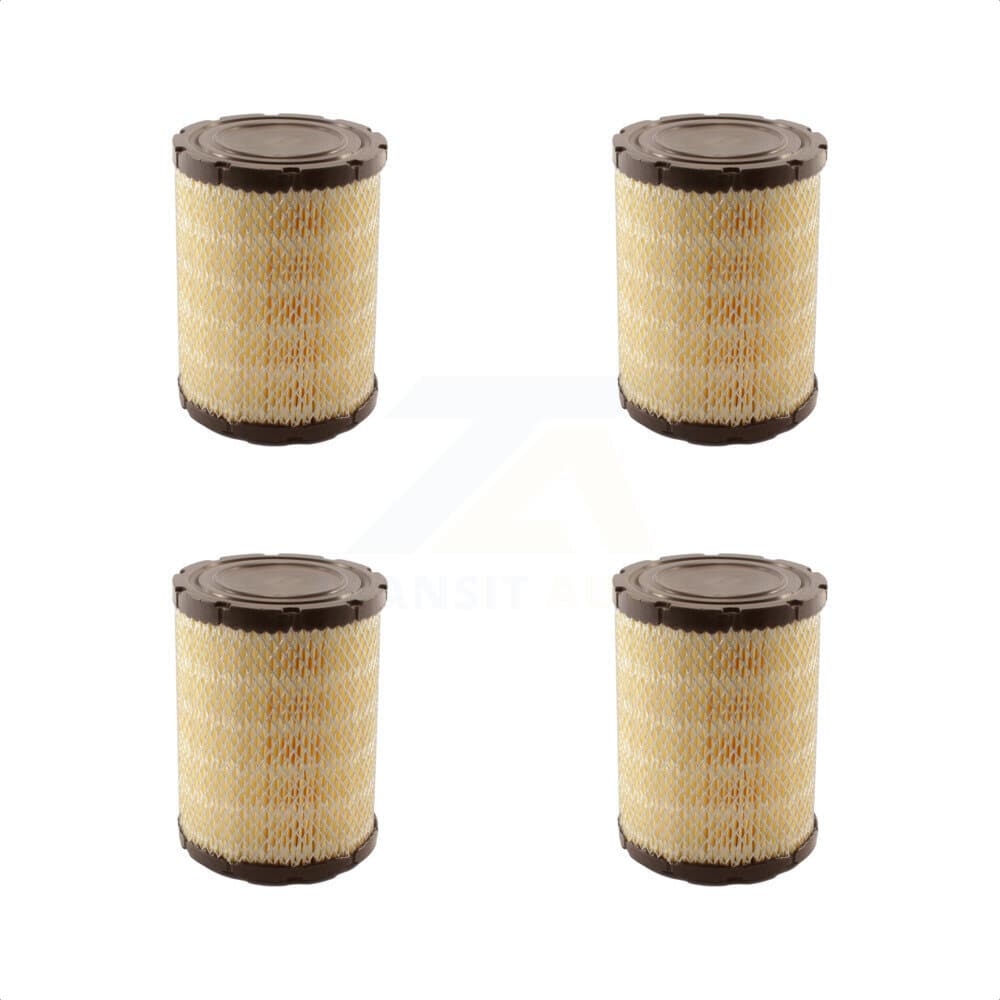 PUR - K57-100707 - Air Filter Kits image 1