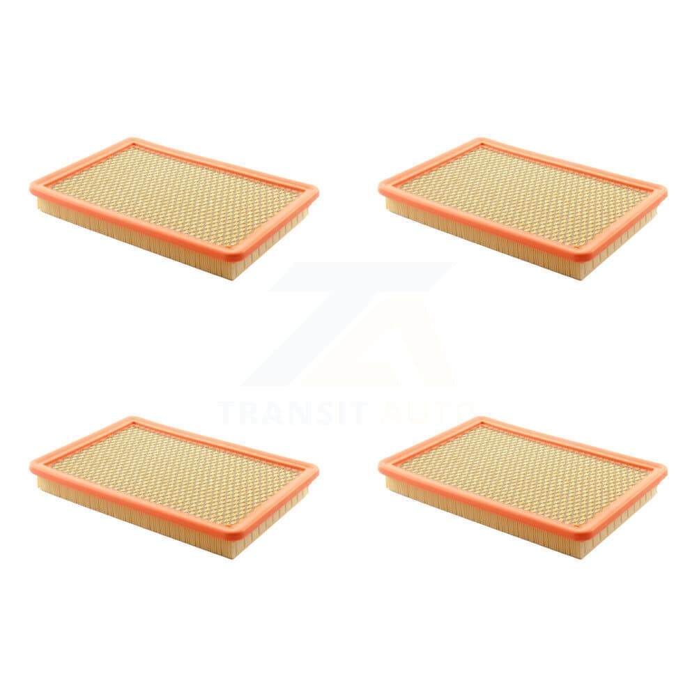 PUR - K57-100708 - Air Filter Kits image 1