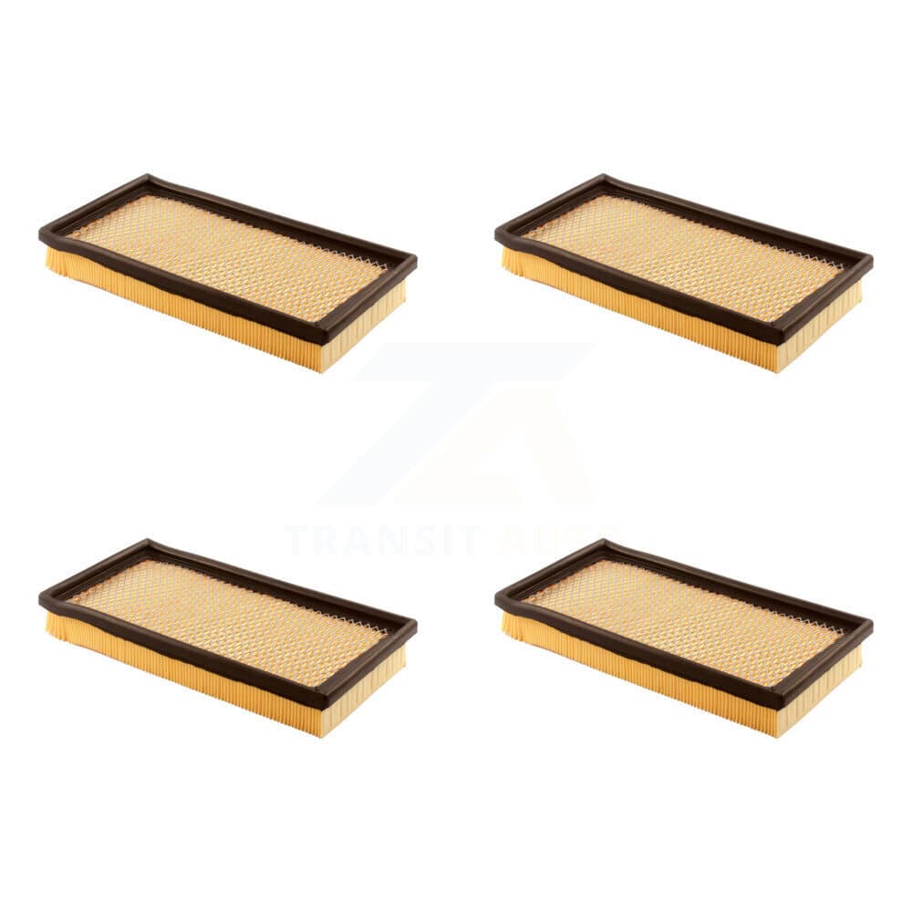 PUR - K57-100710 - Air Filter Kits image 1