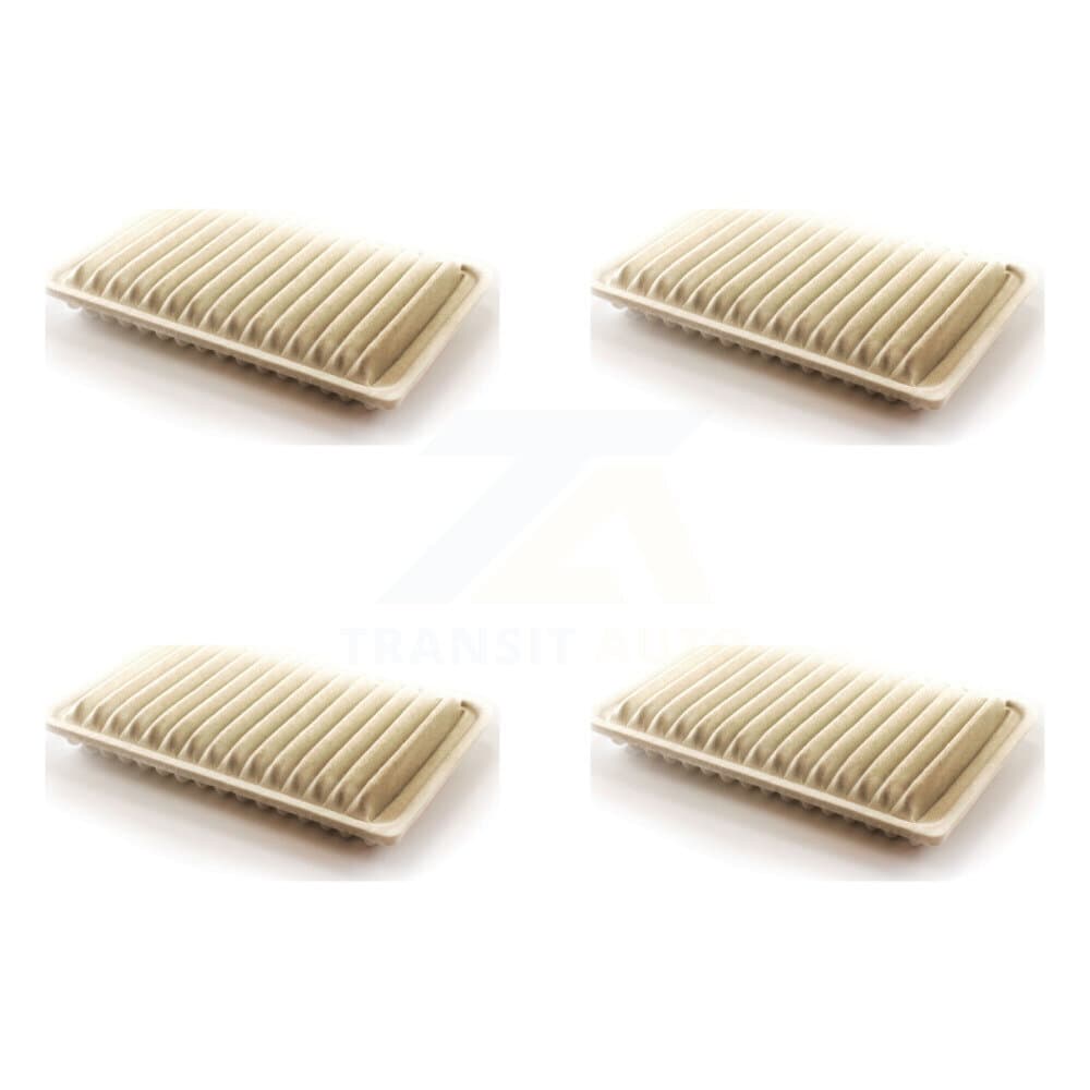 PUR - K57-100712 - Air Filter Kits image 1