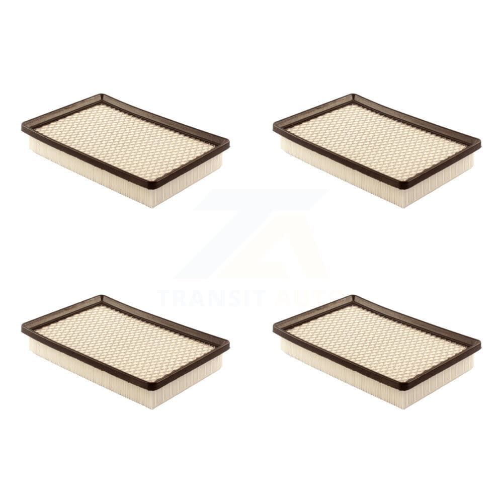 PUR - K57-100722 - Air Filter Kits image 1