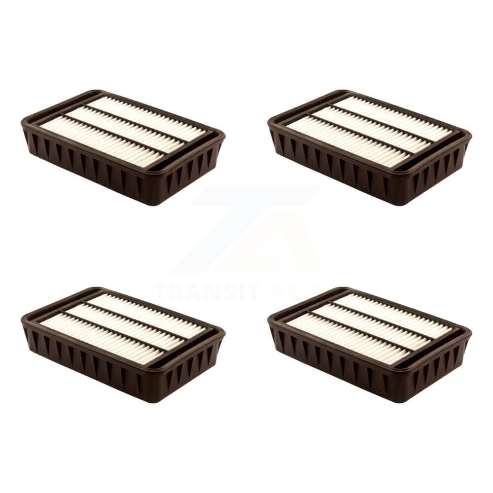 PUR - K57-100724 - Air Filter Kits image 1