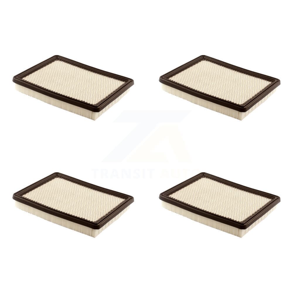 PUR - K57-100729 - Air Filter Kits image 1