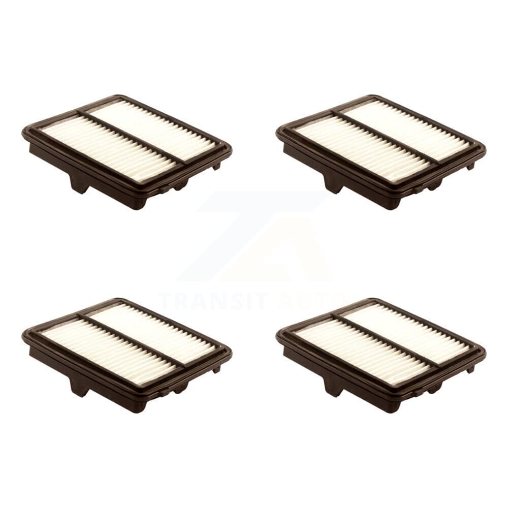 PUR - K57-100731 - Air Filter Kits image 1