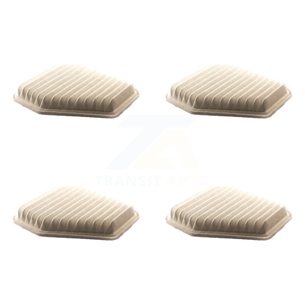 PUR - K57-100739 - Air Filter Kits image 1
