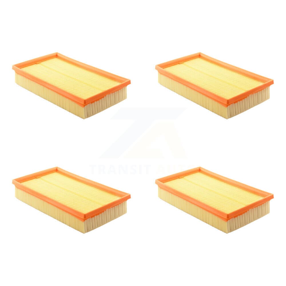 PUR - K57-100744 - Air Filter Kits image 1