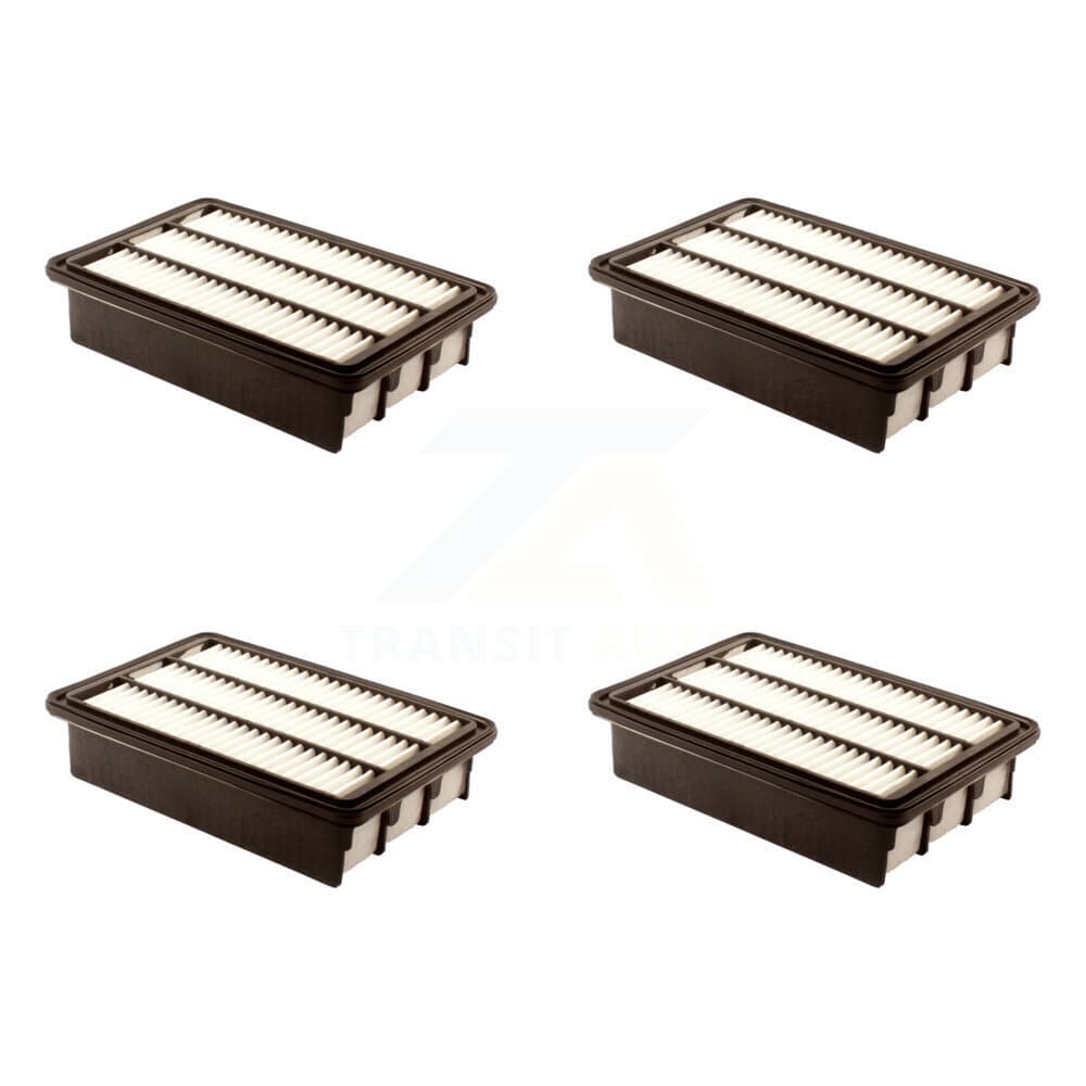 PUR - K57-100760 - Air Filter Kits image 1