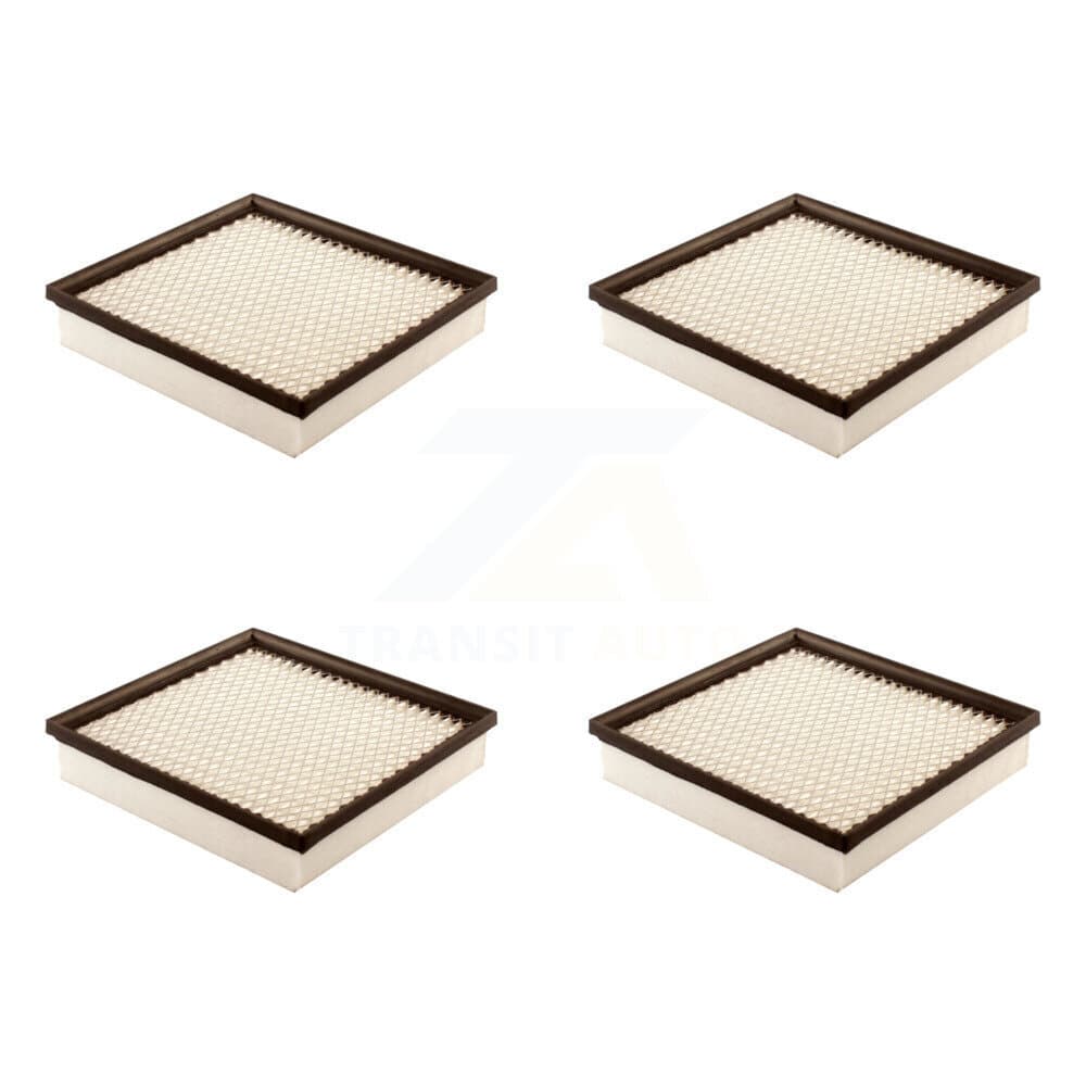 PUR - K57-100765 - Air Filter Kits image 1