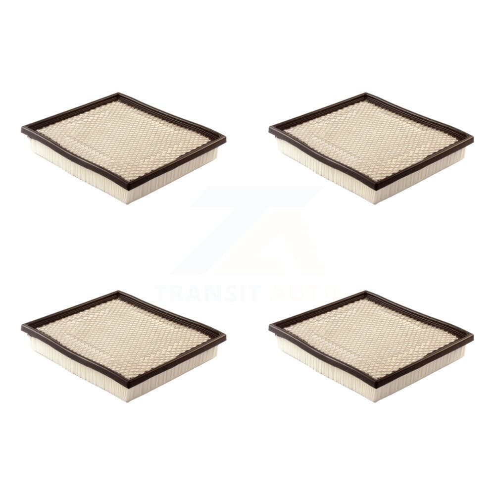 PUR - K57-100766 - Air Filter Kits image 1