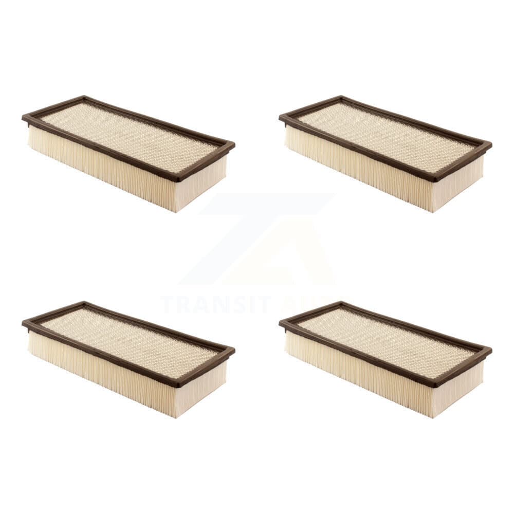 PUR - K57-100770 - Air Filter Kits image 1
