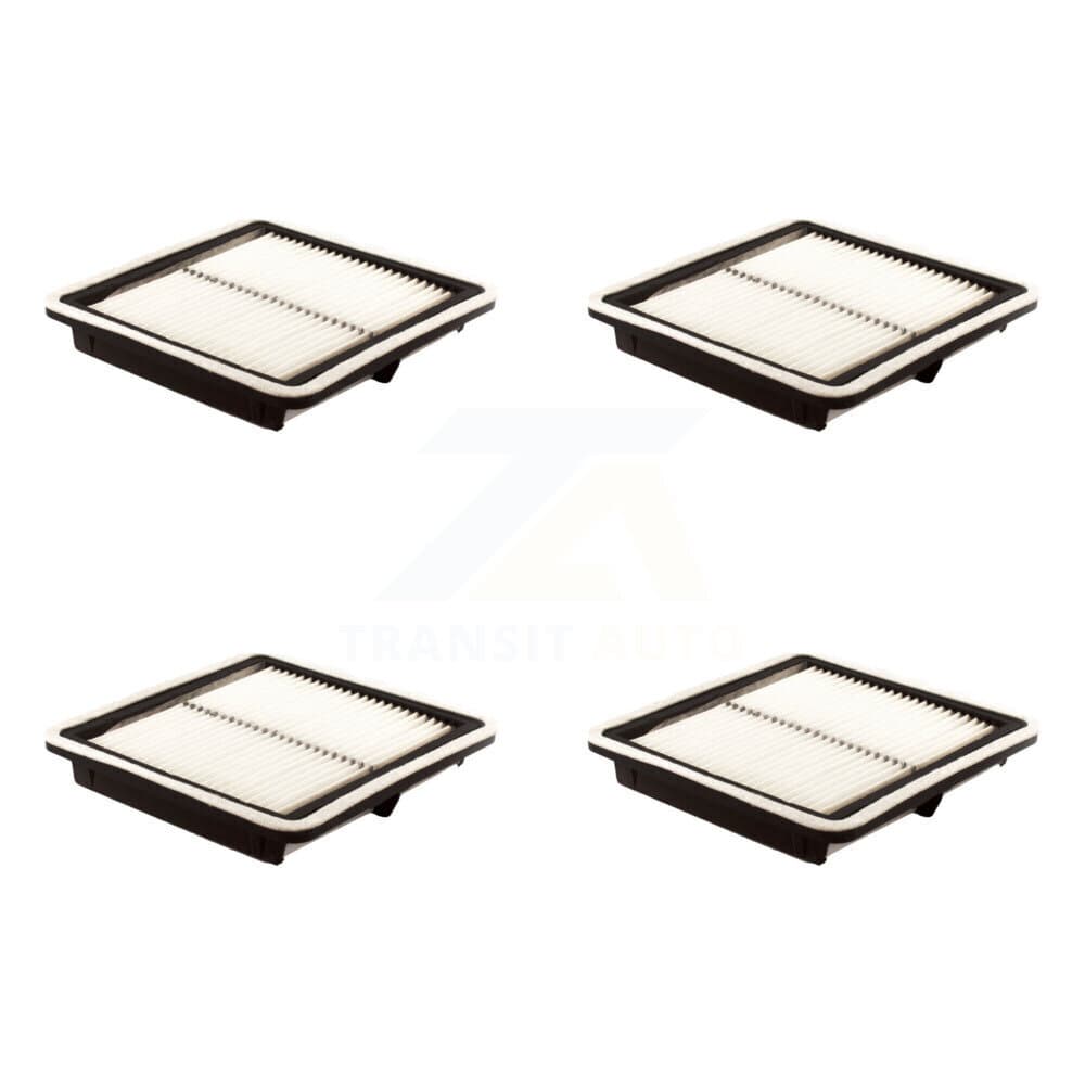 PUR - K57-100774 - Air Filter Kits image 1