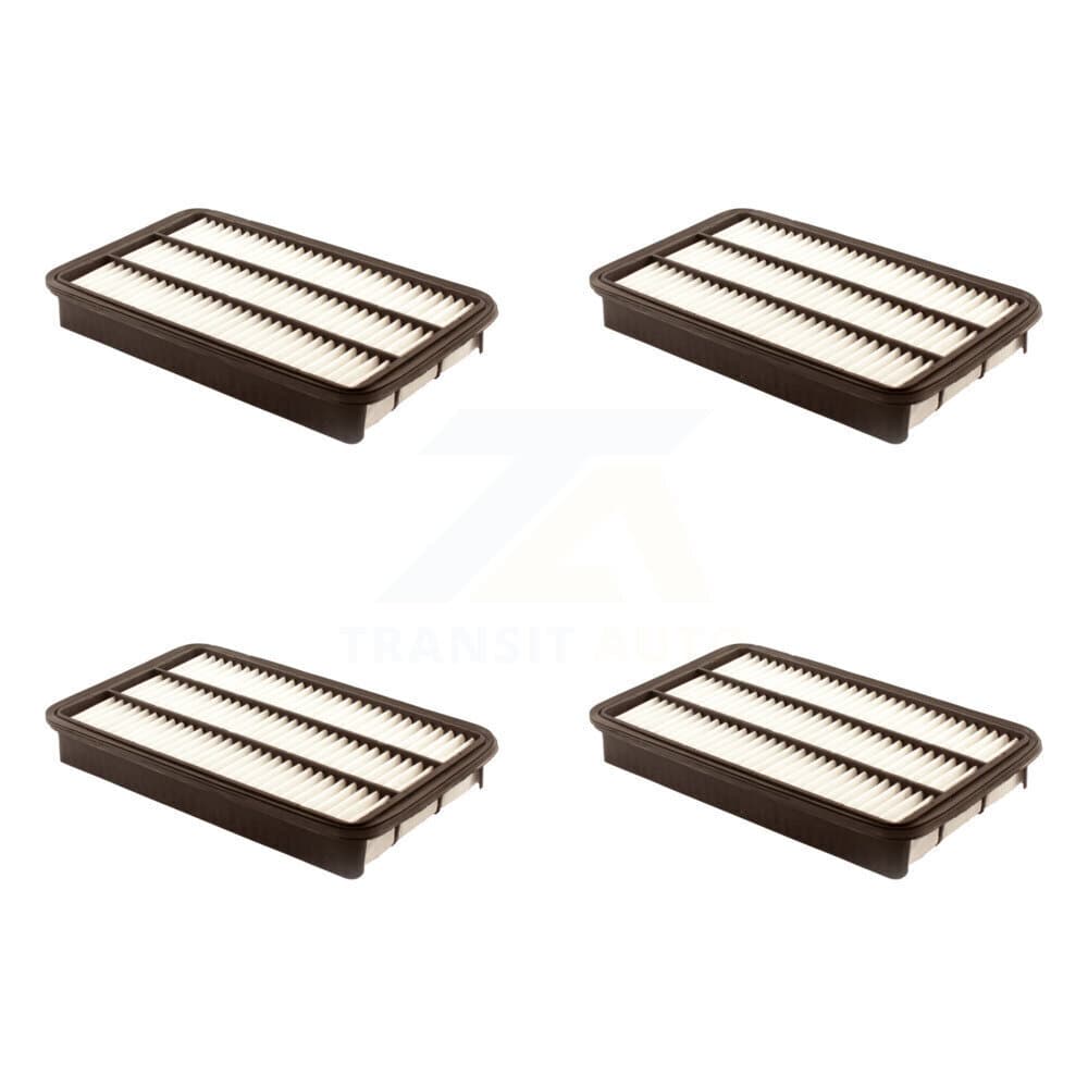 PUR - K57-100775 - Air Filter Kits image 1