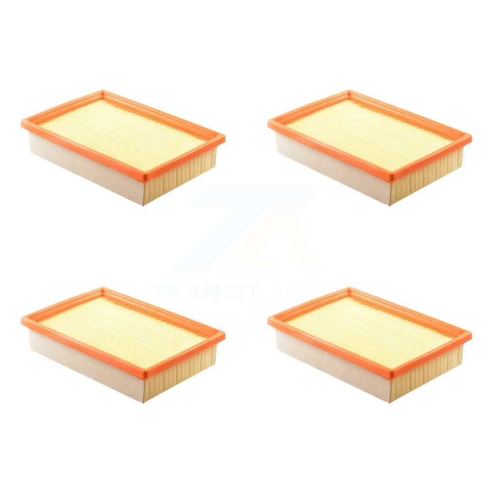PUR - K57-100776 - Air Filter Kits image 1