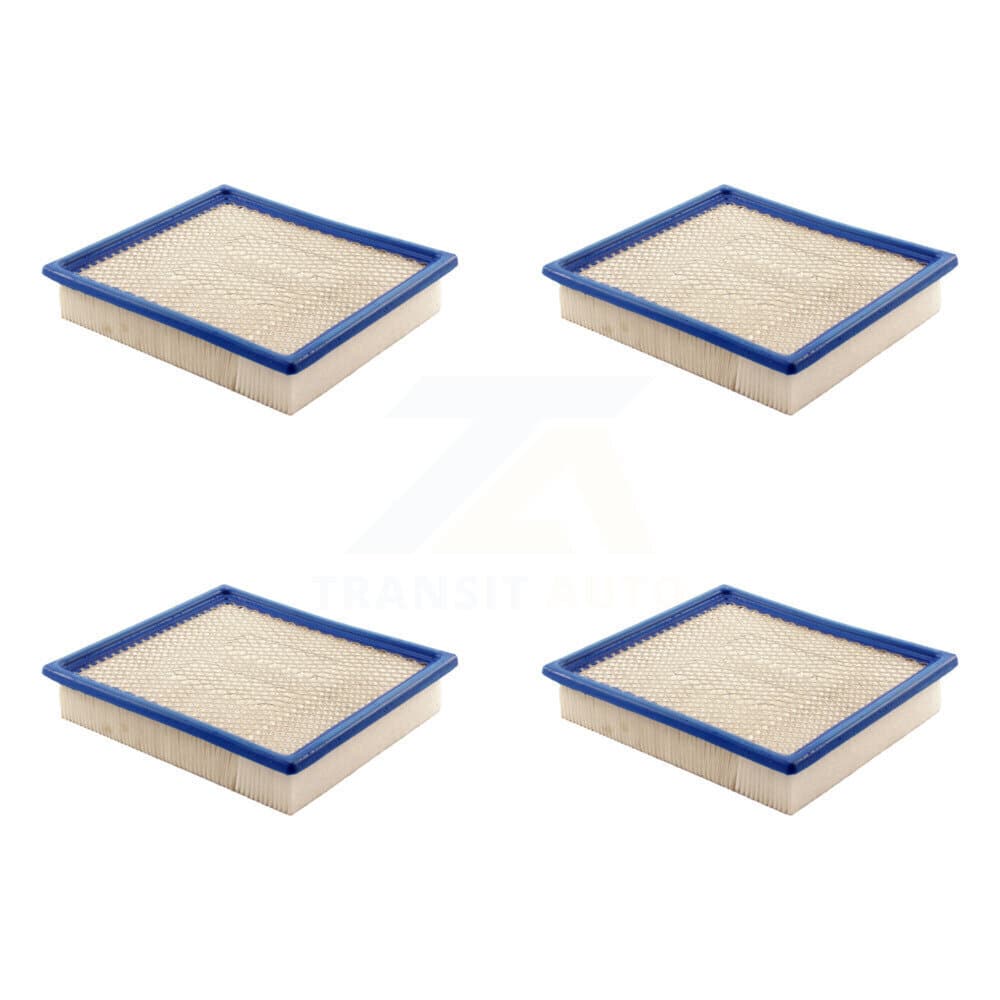 PUR - K57-100781 - Air Filter Kits image 1