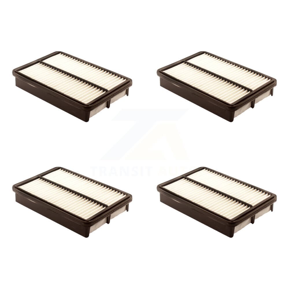PUR - K57-100790 - Air Filter Kits image 1