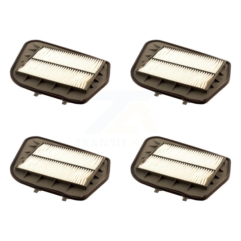PUR - K57-100794 - Air Filter Kits image 1