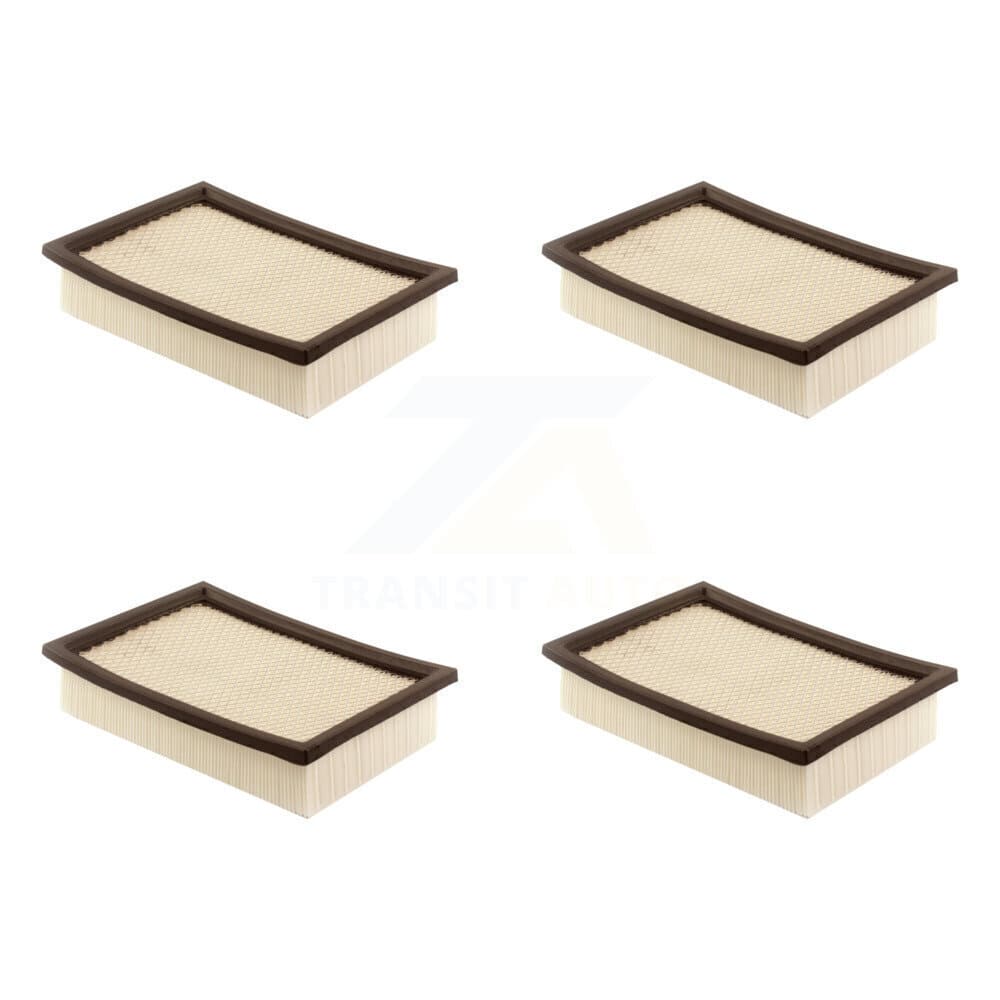 PUR - K57-100795 - Air Filter Kits image 1