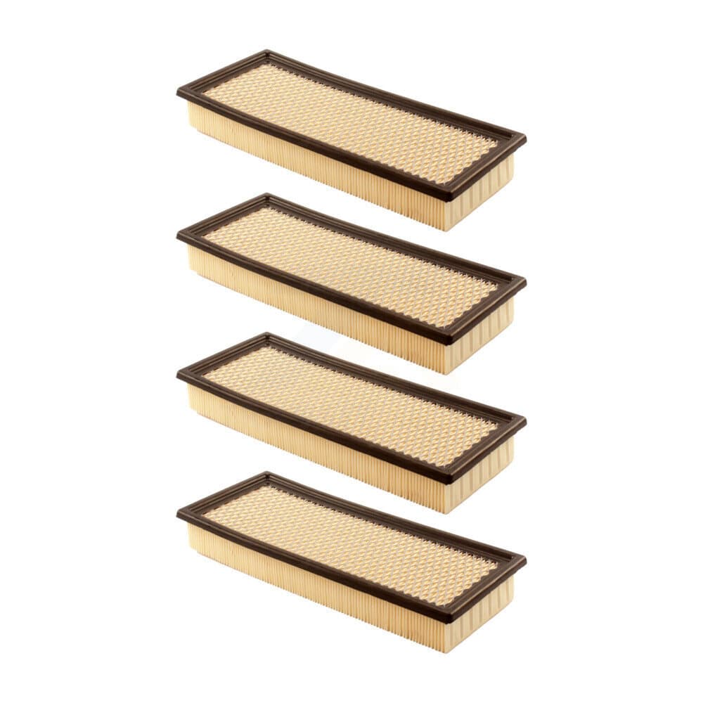 PUR - K57-100797 - Air Filter Kits image 1